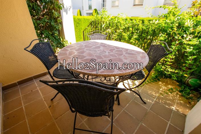 Image No.34-Maison de ville de 2 chambres à vendre à La Sella