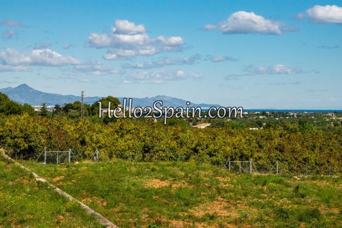 Image No.35-Maison de ville de 2 chambres à vendre à La Sella