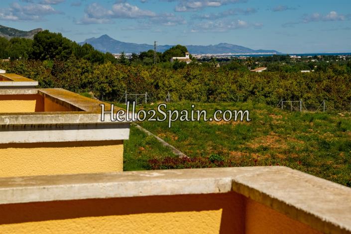 Image No.36-Maison de ville de 2 chambres à vendre à La Sella