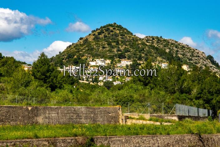 Image No.38-Maison de ville de 2 chambres à vendre à La Sella