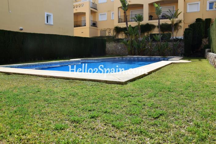 Image No.40-Maison de ville de 2 chambres à vendre à La Sella