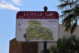 Image No.45-Maison de ville de 2 chambres à vendre à La Sella