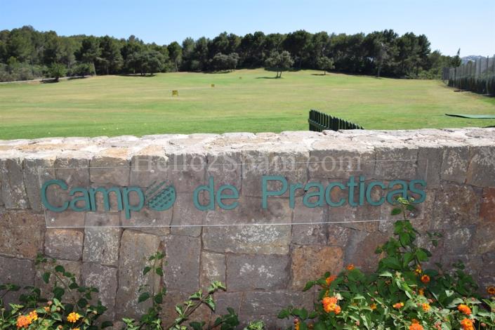 Image No.48-Maison de ville de 2 chambres à vendre à La Sella
