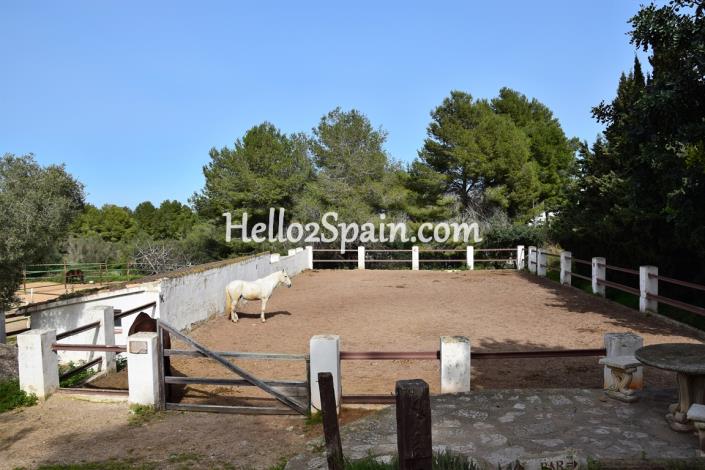Image No.50-Maison de ville de 2 chambres à vendre à La Sella