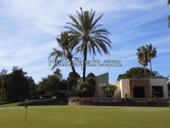 Image No.52-Maison de ville de 2 chambres à vendre à La Sella