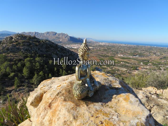 Image No.53-Maison de ville de 2 chambres à vendre à La Sella
