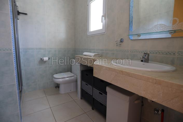 Image No.25-Maison de ville de 2 chambres à vendre à La Sella