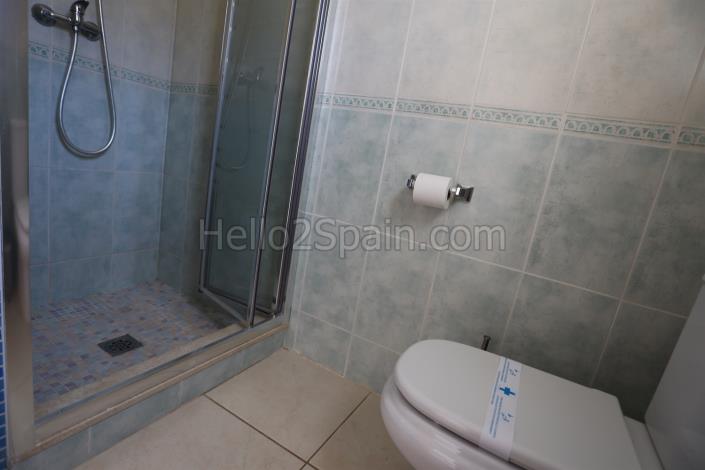 Image No.26-Maison de ville de 2 chambres à vendre à La Sella