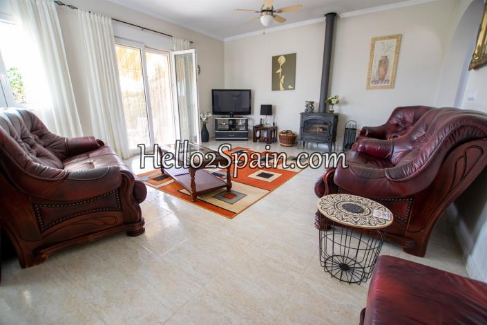 Image No.5-3 Bed Townhouse for sale