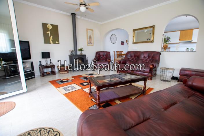 Image No.6-3 Bed Townhouse for sale