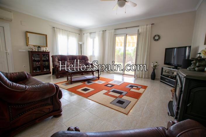 Image No.8-3 Bed Townhouse for sale