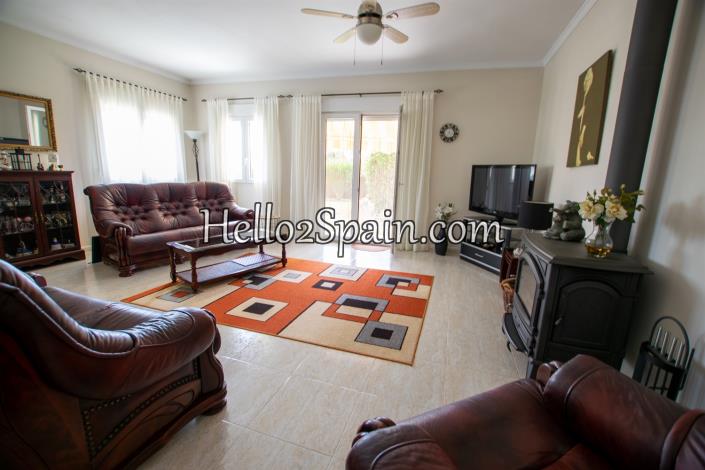 Image No.9-3 Bed Townhouse for sale