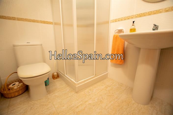 Image No.20-3 Bed Townhouse for sale