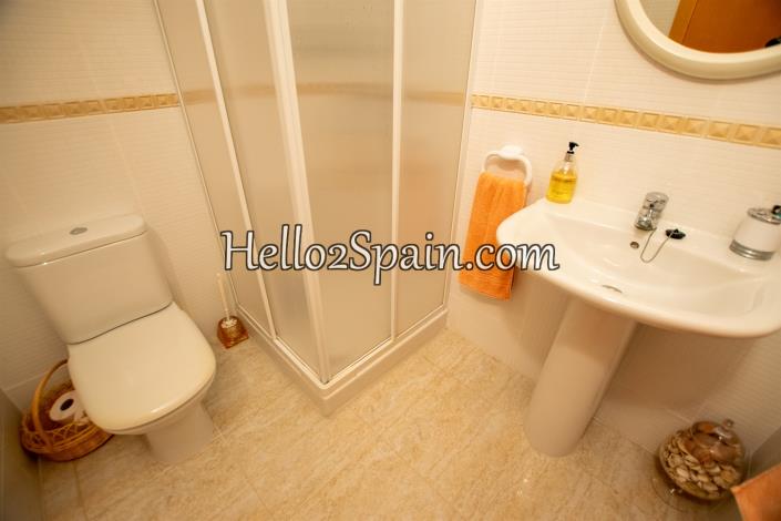 Image No.21-3 Bed Townhouse for sale