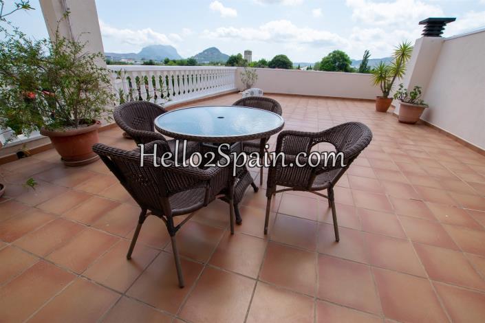 Image No.27-3 Bed Townhouse for sale