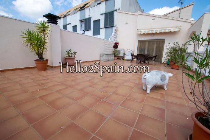 Image No.28-3 Bed Townhouse for sale