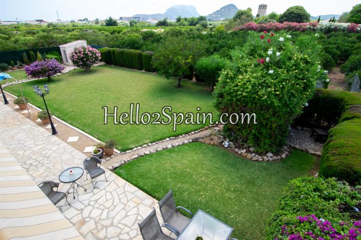 Image No.30-3 Bed Townhouse for sale