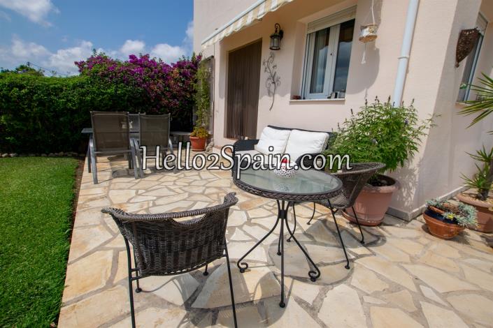 Image No.32-3 Bed Townhouse for sale