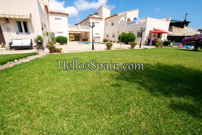 Image No.33-3 Bed Townhouse for sale