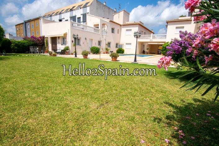 Image No.4-3 Bed Townhouse for sale