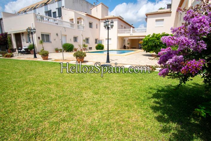 Image No.34-3 Bed Townhouse for sale