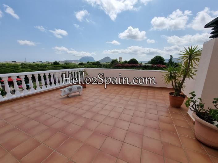 Image No.36-3 Bed Townhouse for sale