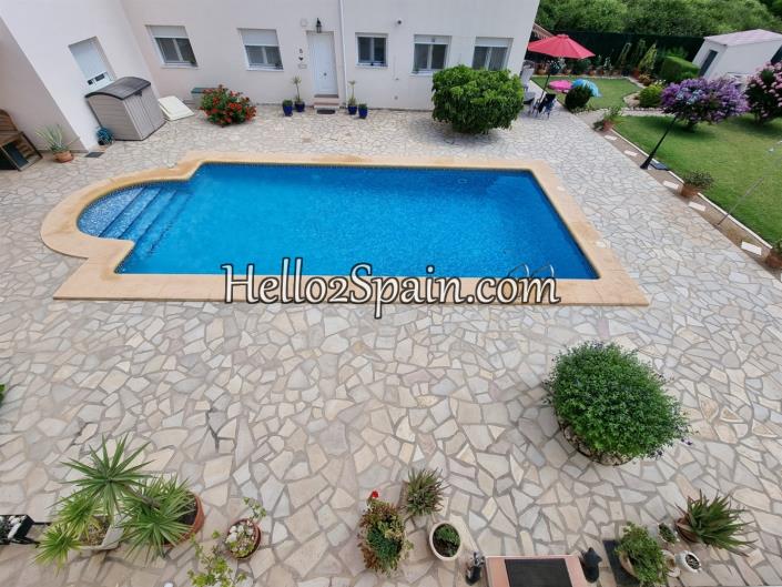 Image No.38-3 Bed Townhouse for sale