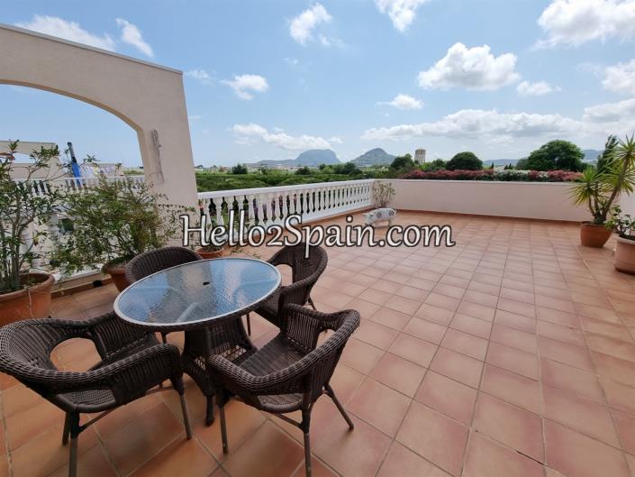 Image No.37-3 Bed Townhouse for sale