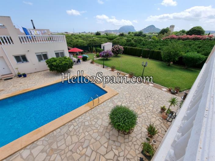 Image No.39-3 Bed Townhouse for sale