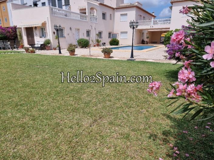 Image No.40-3 Bed Townhouse for sale