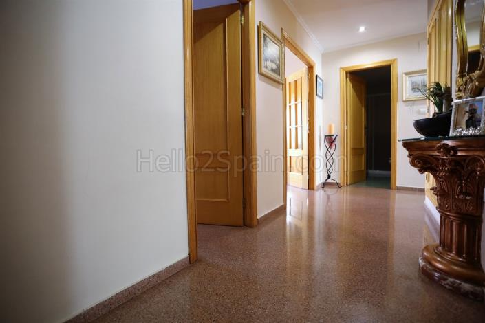 Image No.5-Appartement de 3 chambres à vendre à Pego