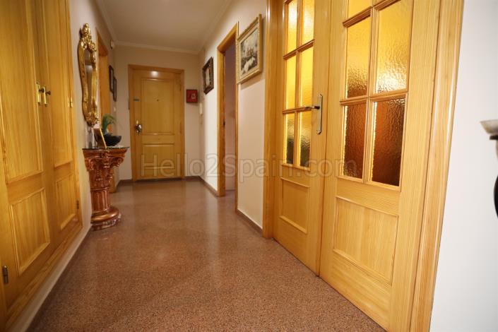 Image No.6-Appartement de 3 chambres à vendre à Pego