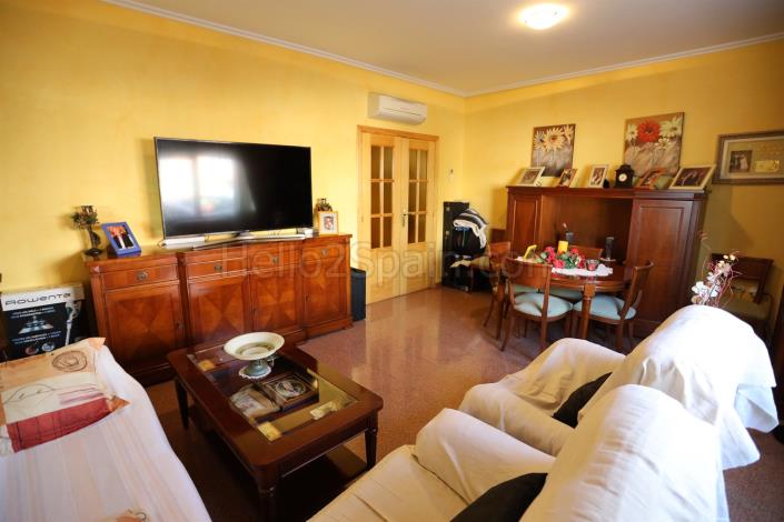 Image No.7-Appartement de 3 chambres à vendre à Pego