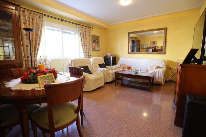 Image No.8-Appartement de 3 chambres à vendre à Pego