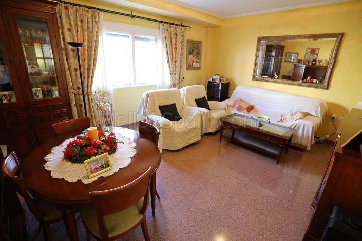 Image No.9-Appartement de 3 chambres à vendre à Pego