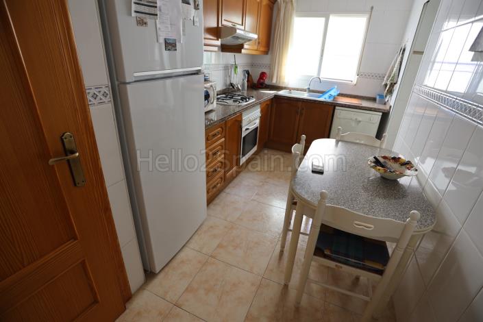 Image No.11-Appartement de 3 chambres à vendre à Pego