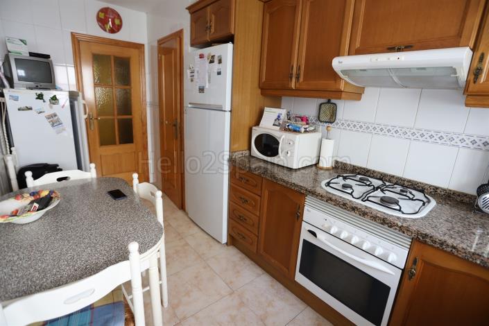 Image No.10-Appartement de 3 chambres à vendre à Pego