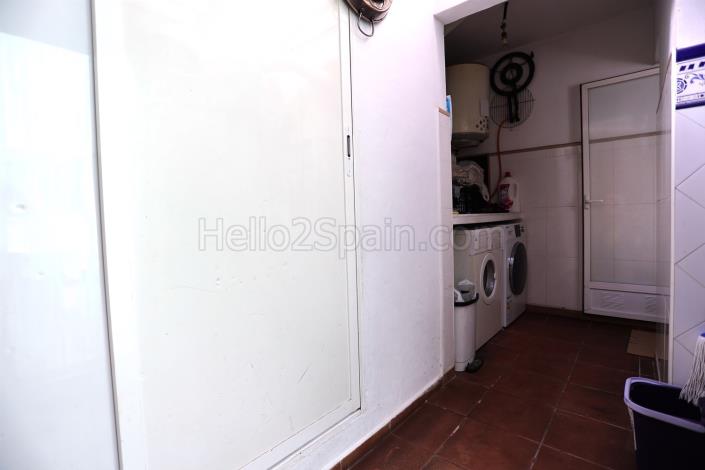 Image No.13-Appartement de 3 chambres à vendre à Pego