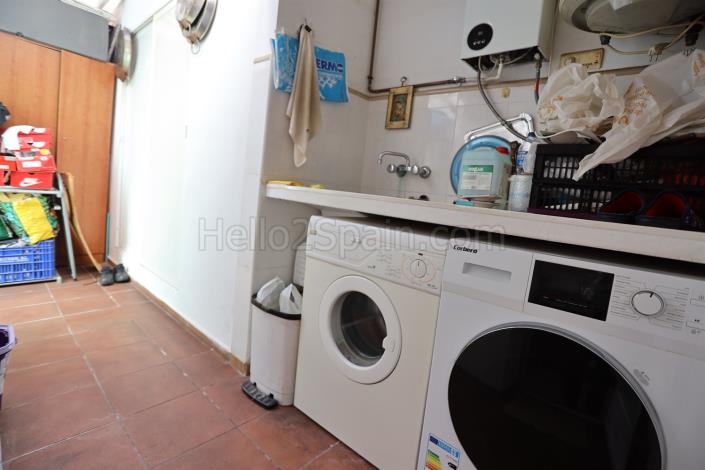 Image No.12-Appartement de 3 chambres à vendre à Pego