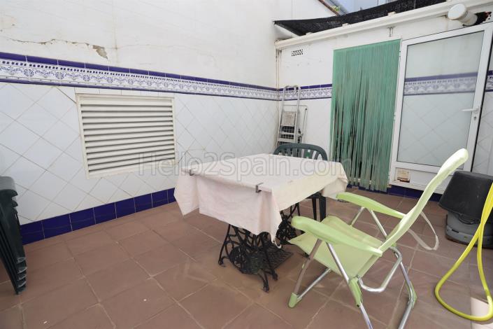 Image No.16-Appartement de 3 chambres à vendre à Pego