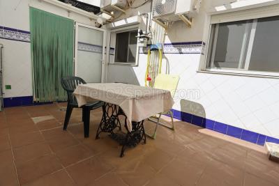 Appartement de 3 chambres à vendre à Pego