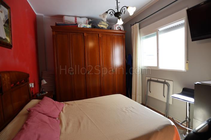 Image No.19-Appartement de 3 chambres à vendre à Pego