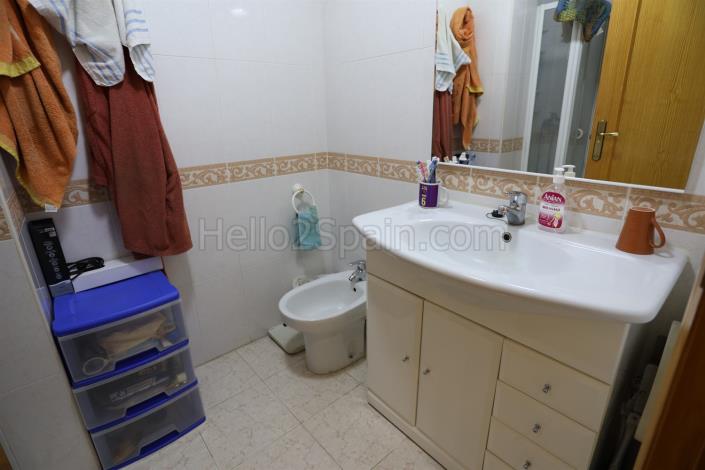 Image No.20-Appartement de 3 chambres à vendre à Pego