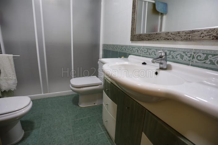 Image No.25-Appartement de 3 chambres à vendre à Pego