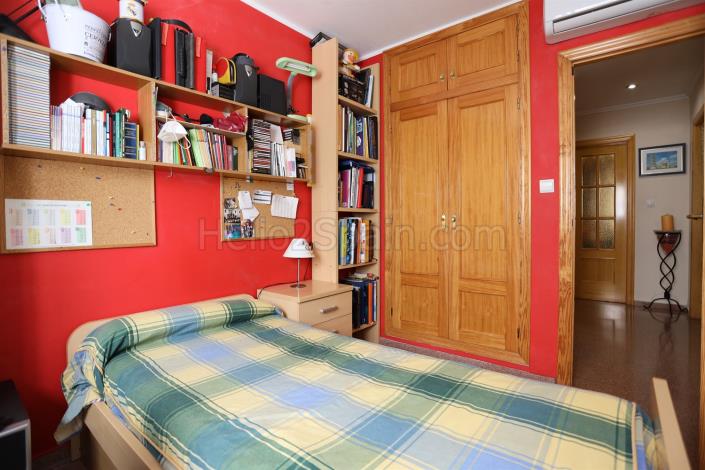 Image No.24-Appartement de 3 chambres à vendre à Pego