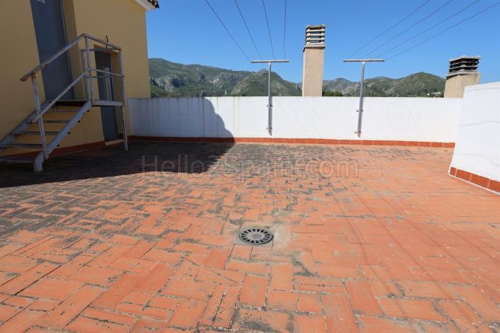 Image No.4-Appartement de 3 chambres à vendre à Pego