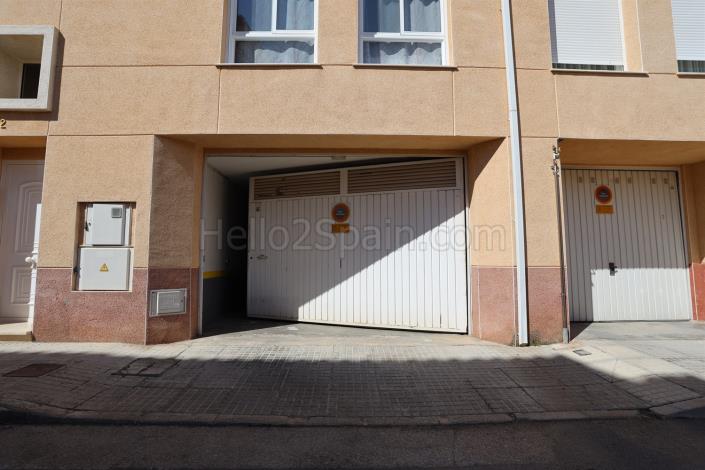 Image No.33-Appartement de 3 chambres à vendre à Pego