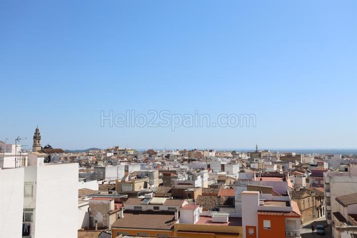 Image No.36-Appartement de 3 chambres à vendre à Pego