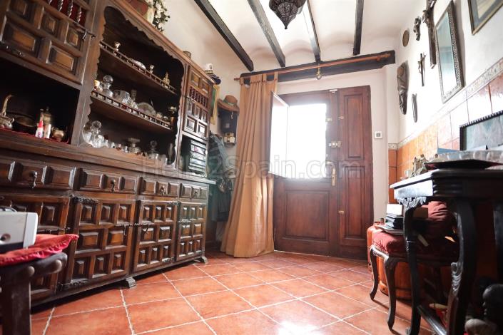 Image No.4-Maison de ville de 3 chambres à vendre à Oliva