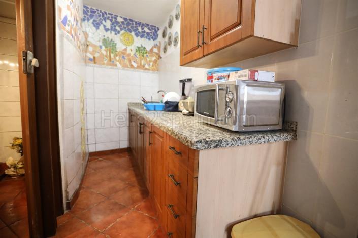 Image No.6-Maison de ville de 3 chambres à vendre à Oliva